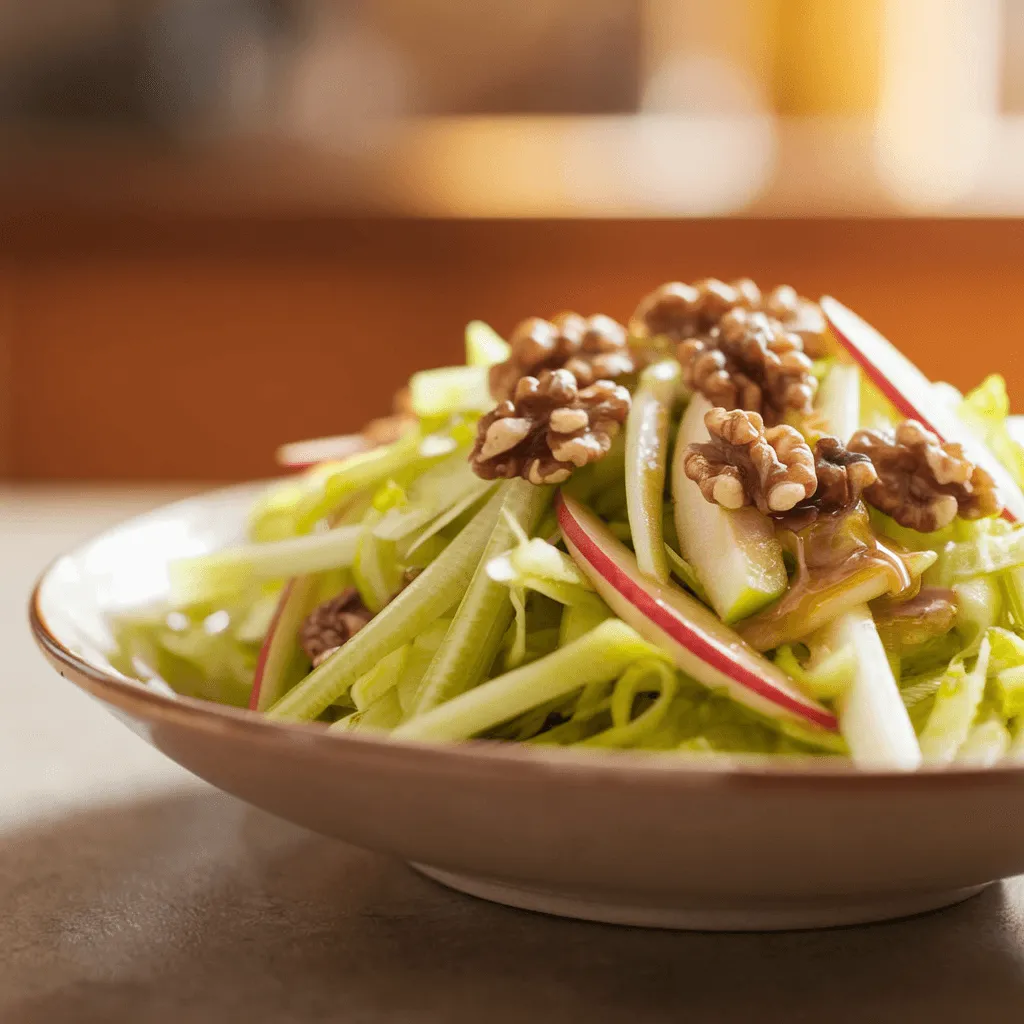 Celery Salad