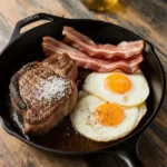 Carnivore Breakfast ideas