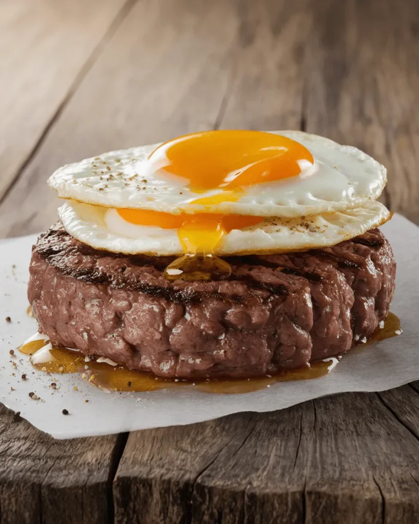 Carnivore Breakfast ideas