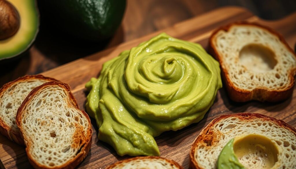 Avocado Spread Recipe